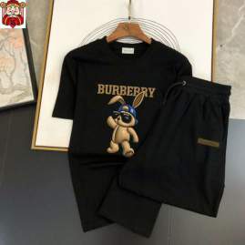 Picture of Burberry Shirt Pant Suits _SKUBurberryM-5XLkdtr33120685